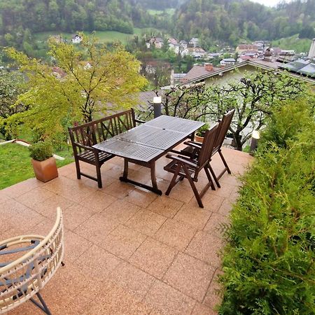 Villa Bergmannhaus Zagorje ob Savi Exterior foto